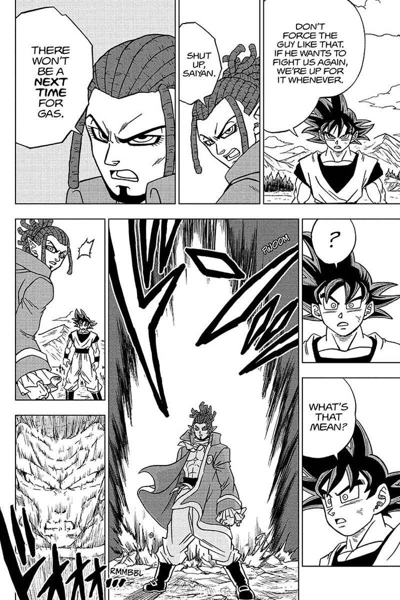 Dragon Ball Super 85 43