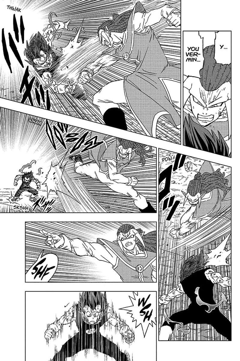 Dragon Ball Super 85 5