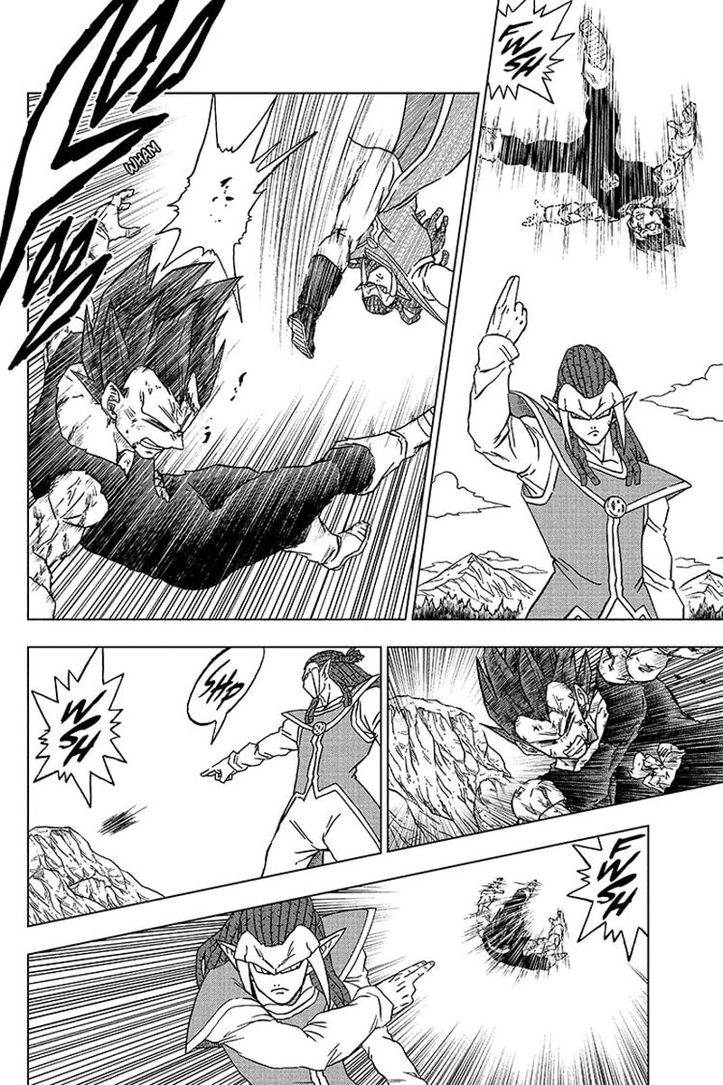 Dragon Ball Super 85 6