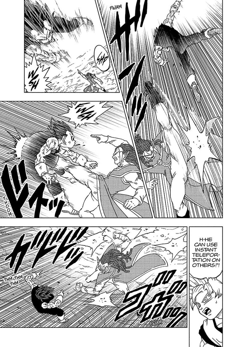 Dragon Ball Super 85 7