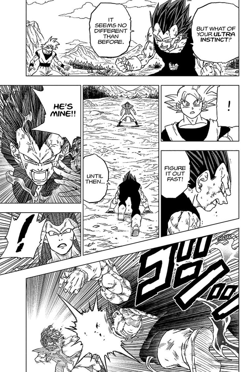 Dragon Ball Super 85 9