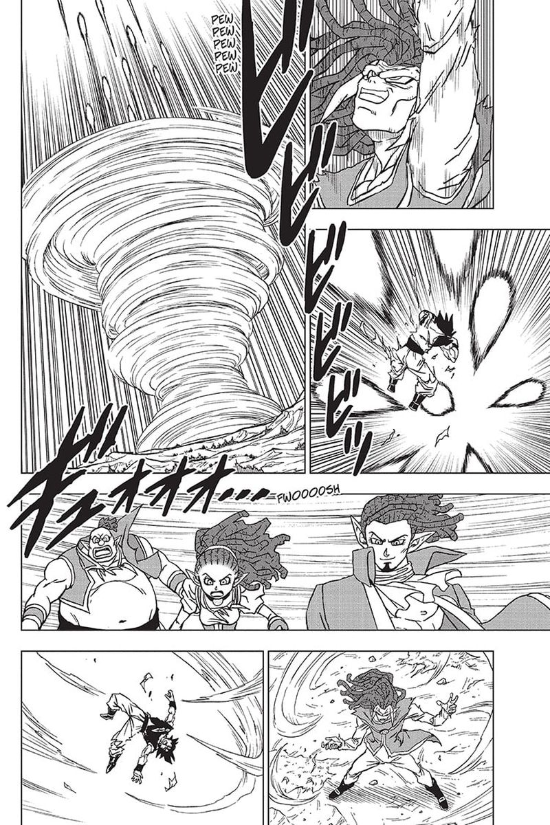 Dragon Ball Super 86 10