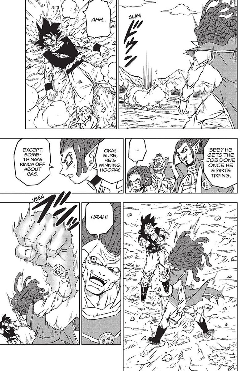Dragon Ball Super 86 11