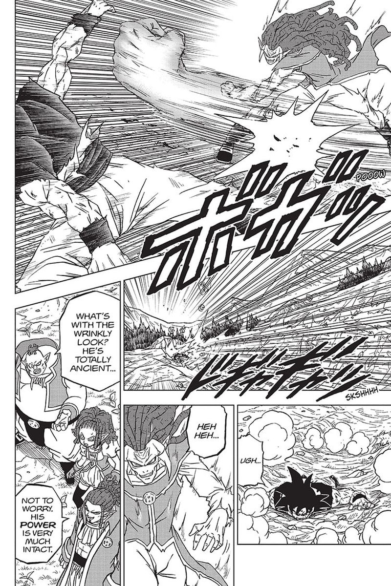 Dragon Ball Super 86 12