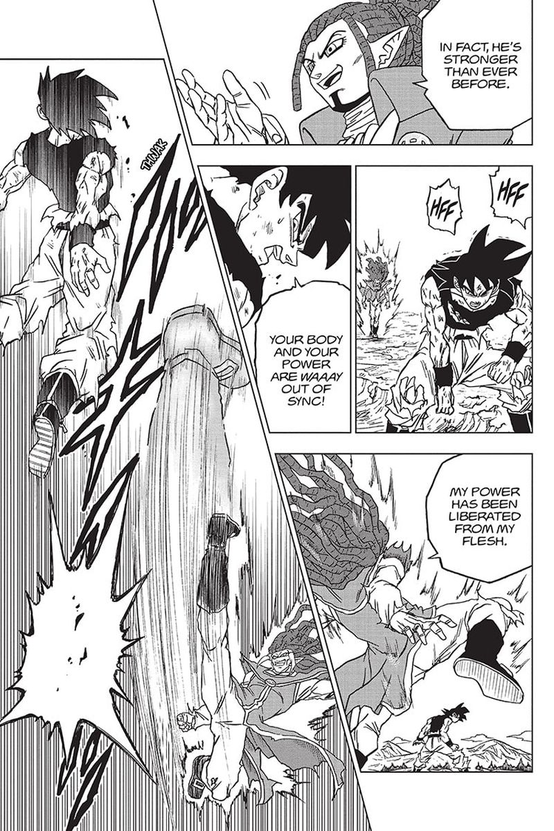 Dragon Ball Super 86 13