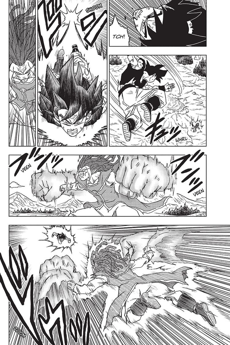 Dragon Ball Super 86 14