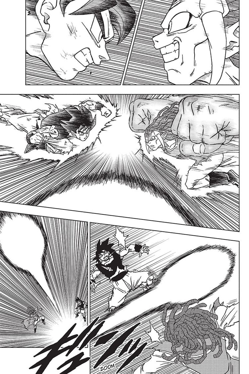 Dragon Ball Super 86 15