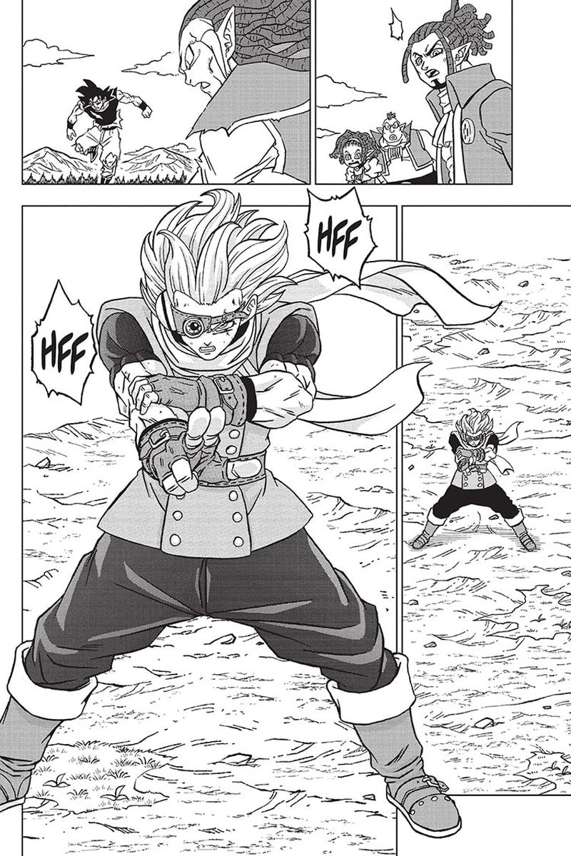 Dragon Ball Super 86 16