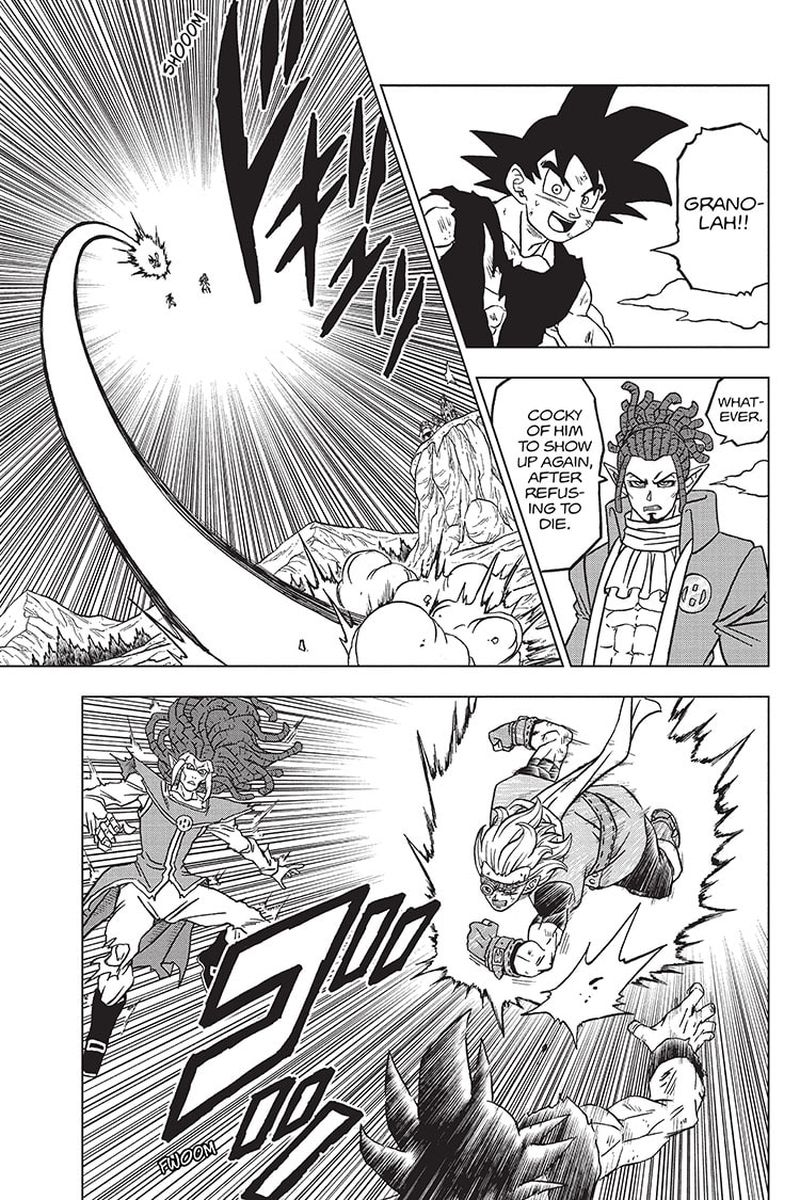 Dragon Ball Super 86 17
