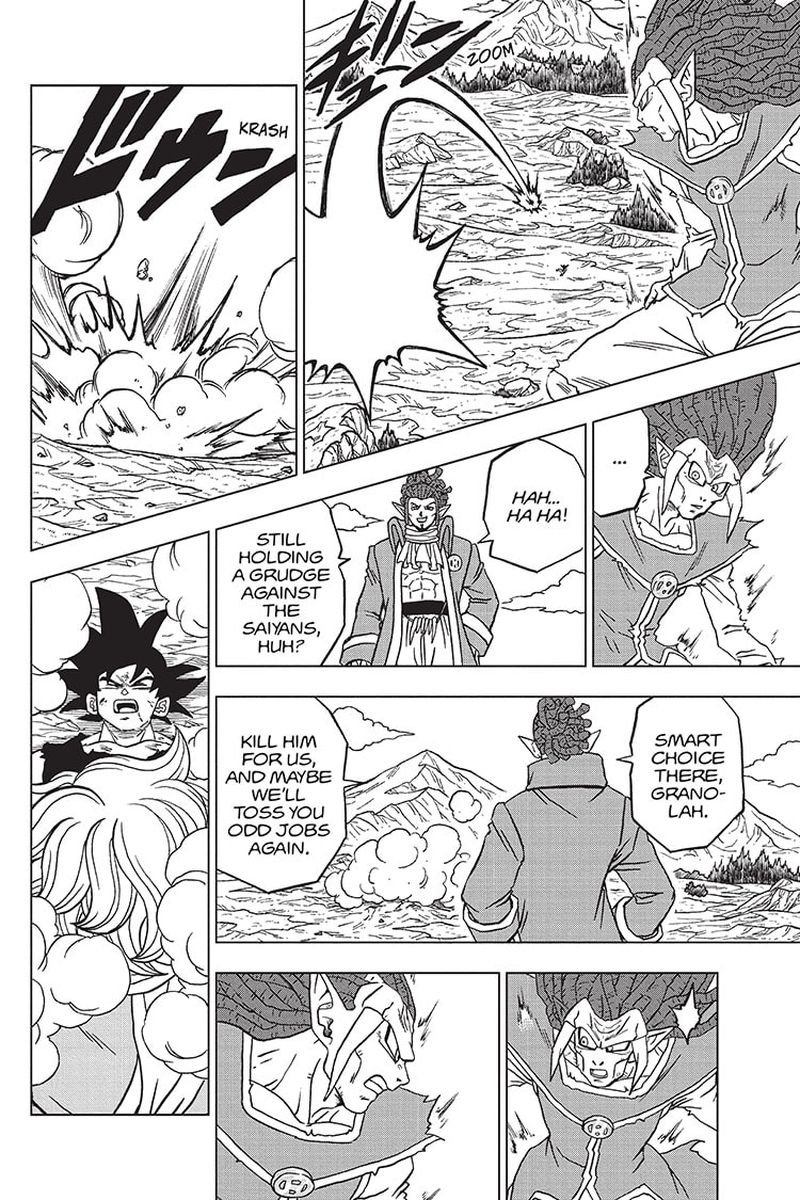 Dragon Ball Super 86 18