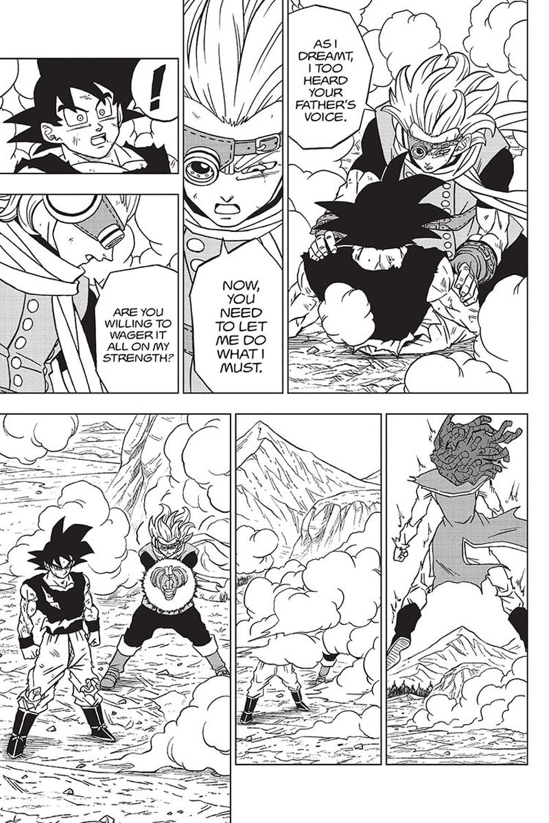 Dragon Ball Super 86 19