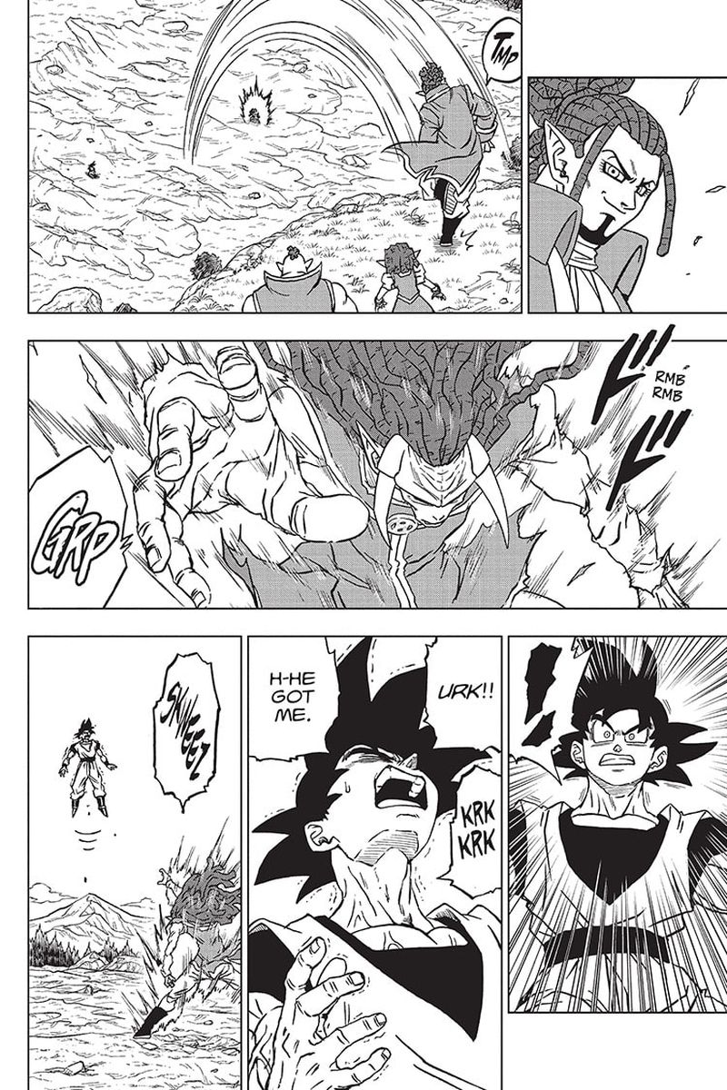 Dragon Ball Super 86 2