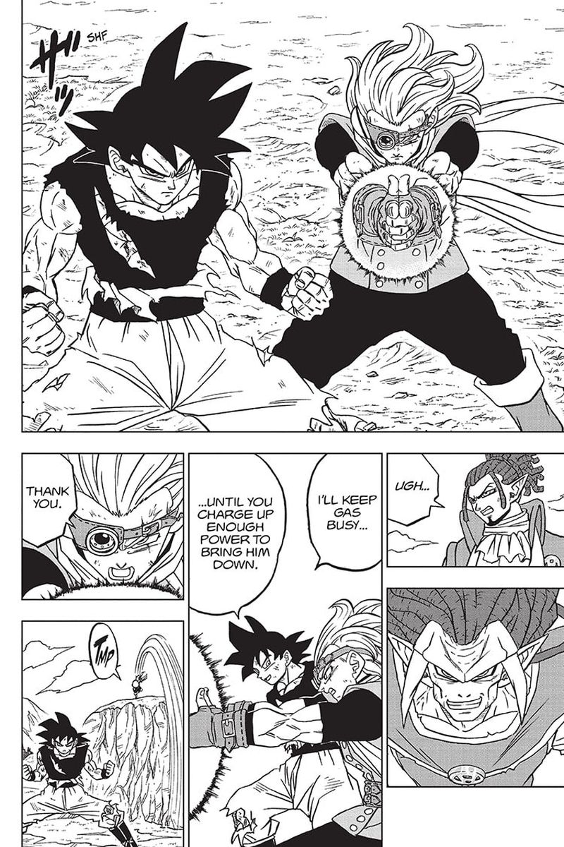 Dragon Ball Super 86 20