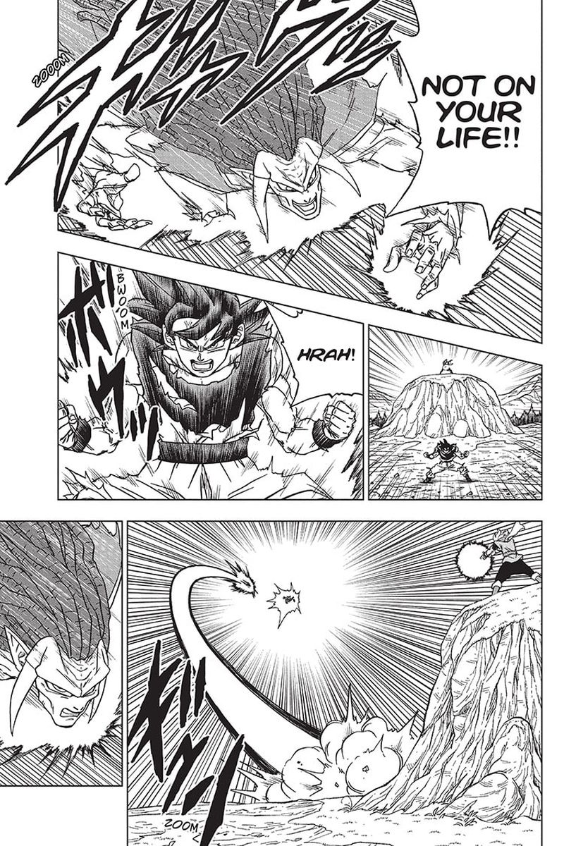 Dragon Ball Super 86 21