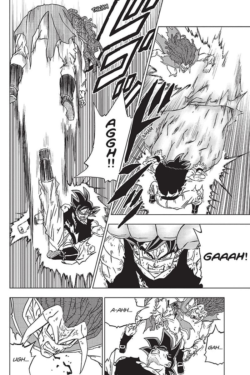Dragon Ball Super 86 22