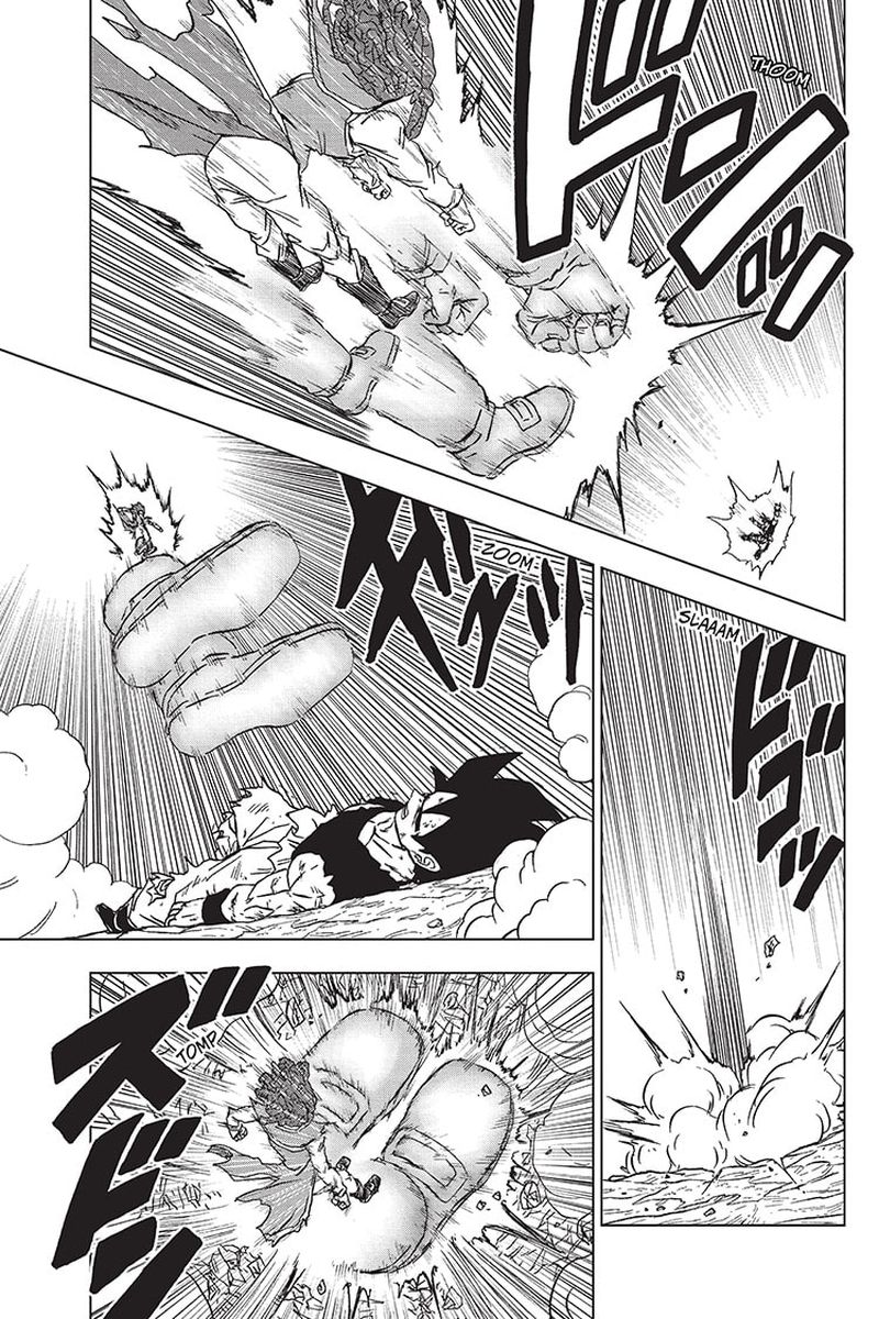 Dragon Ball Super 86 23