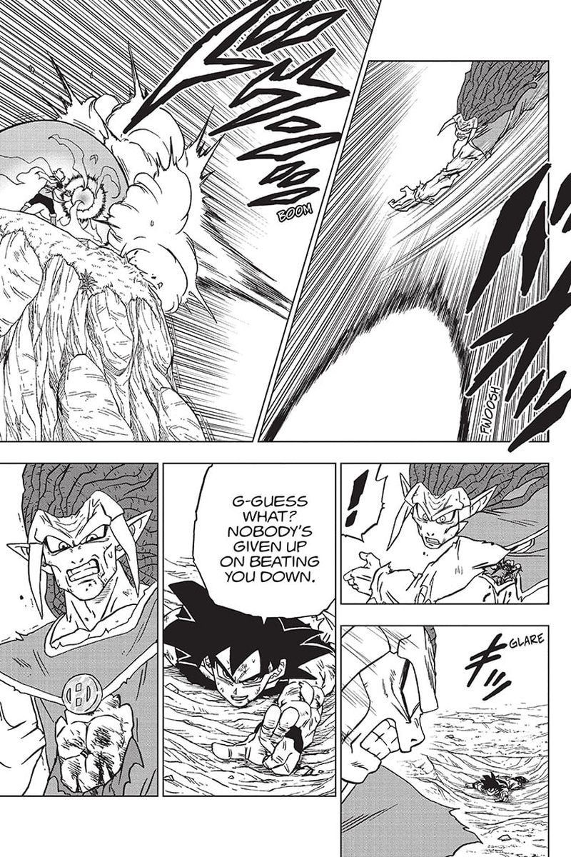 Dragon Ball Super 86 25