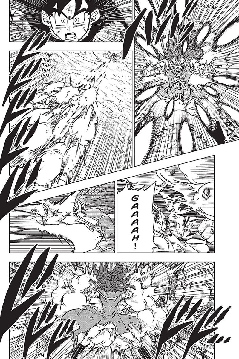 Dragon Ball Super 86 26