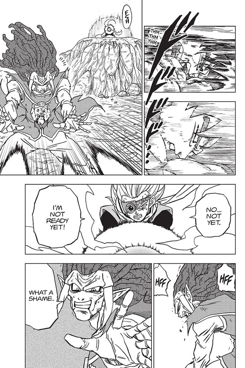 Dragon Ball Super 86 27