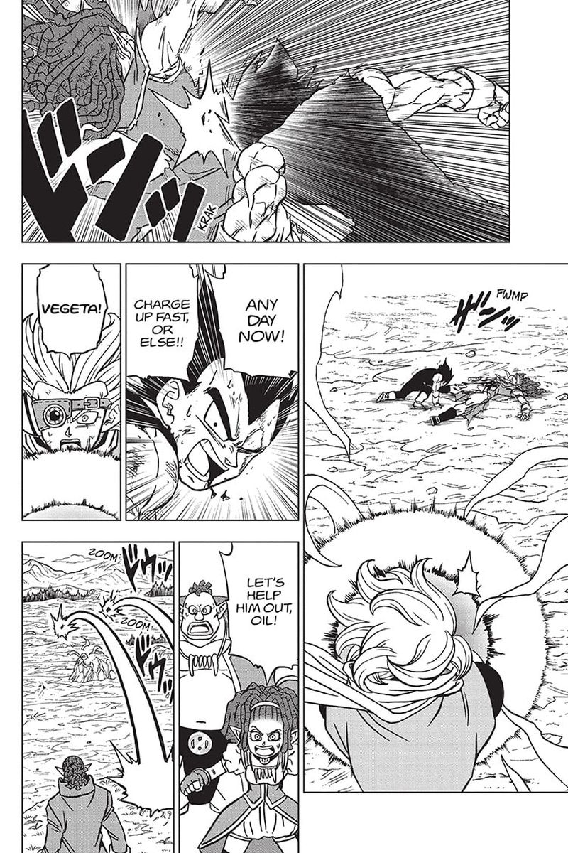 Dragon Ball Super 86 28