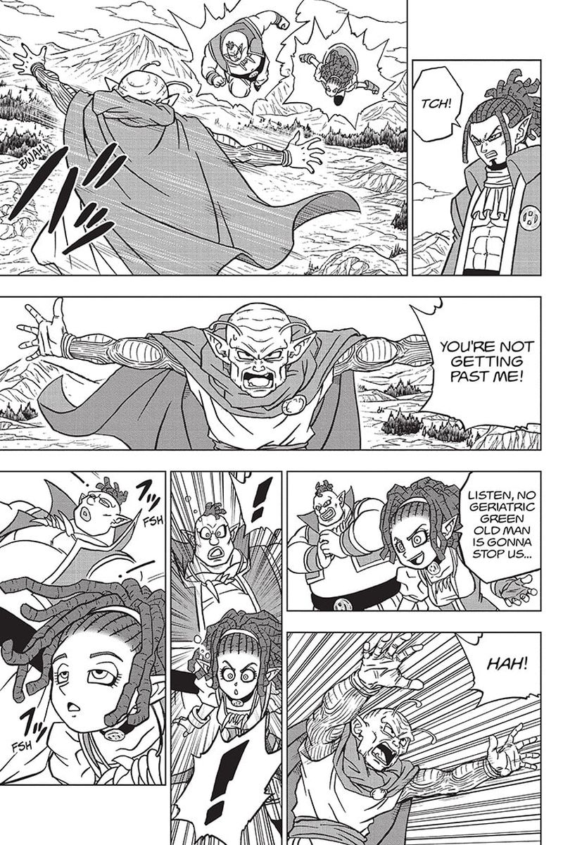 Dragon Ball Super 86 29