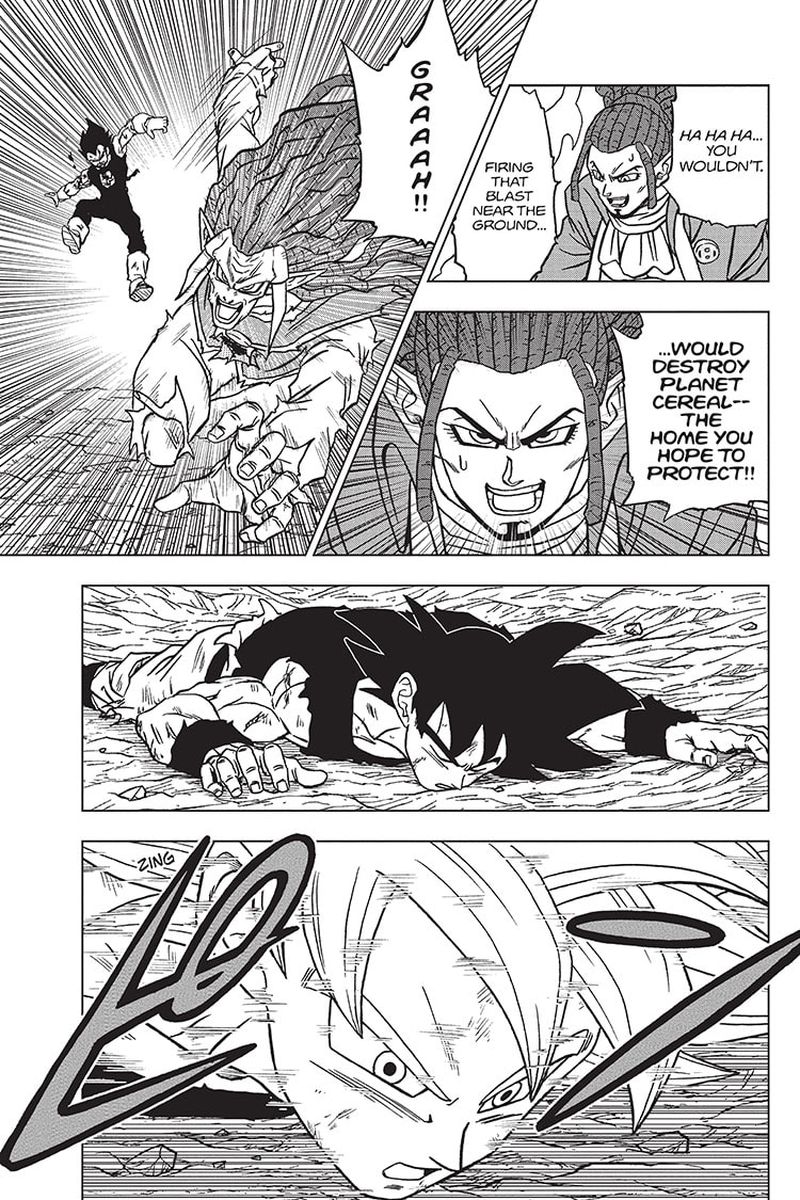 Dragon Ball Super 86 31