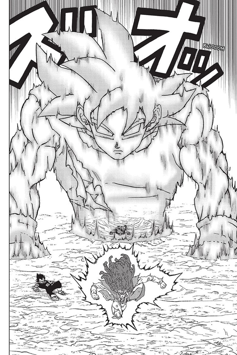 Dragon Ball Super 86 32