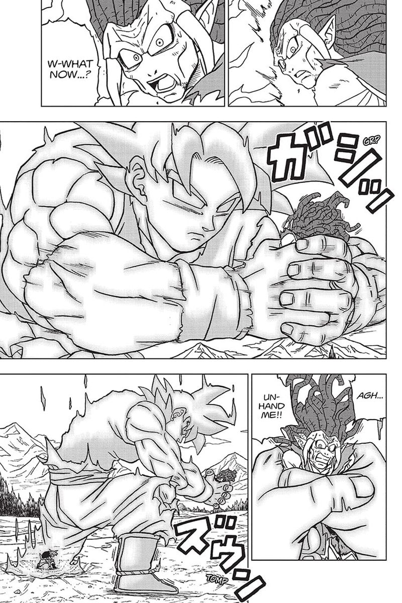 Dragon Ball Super 86 33