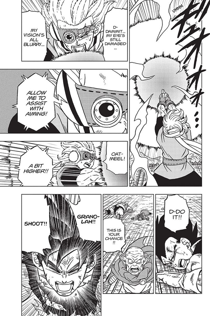 Dragon Ball Super 86 35