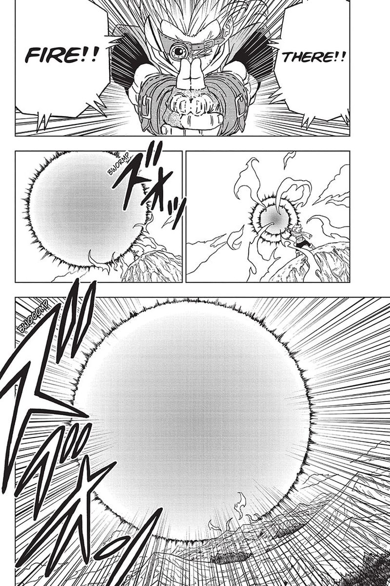 Dragon Ball Super 86 36