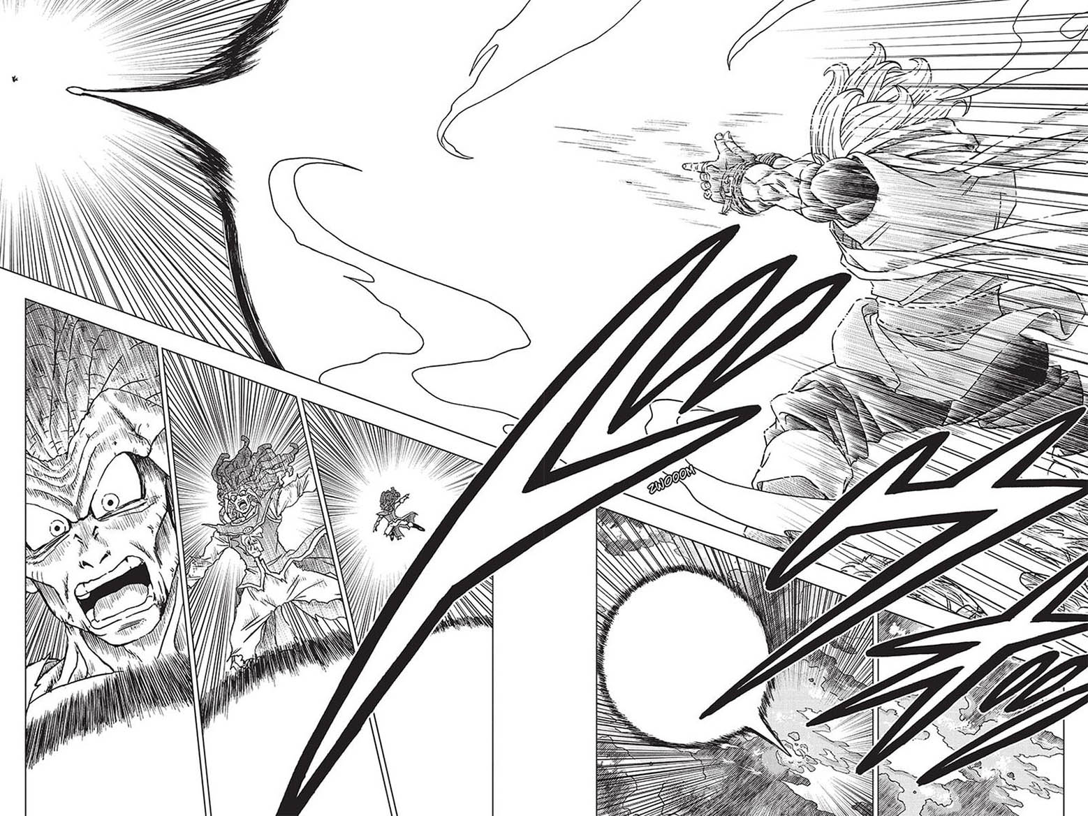 Dragon Ball Super 86 38