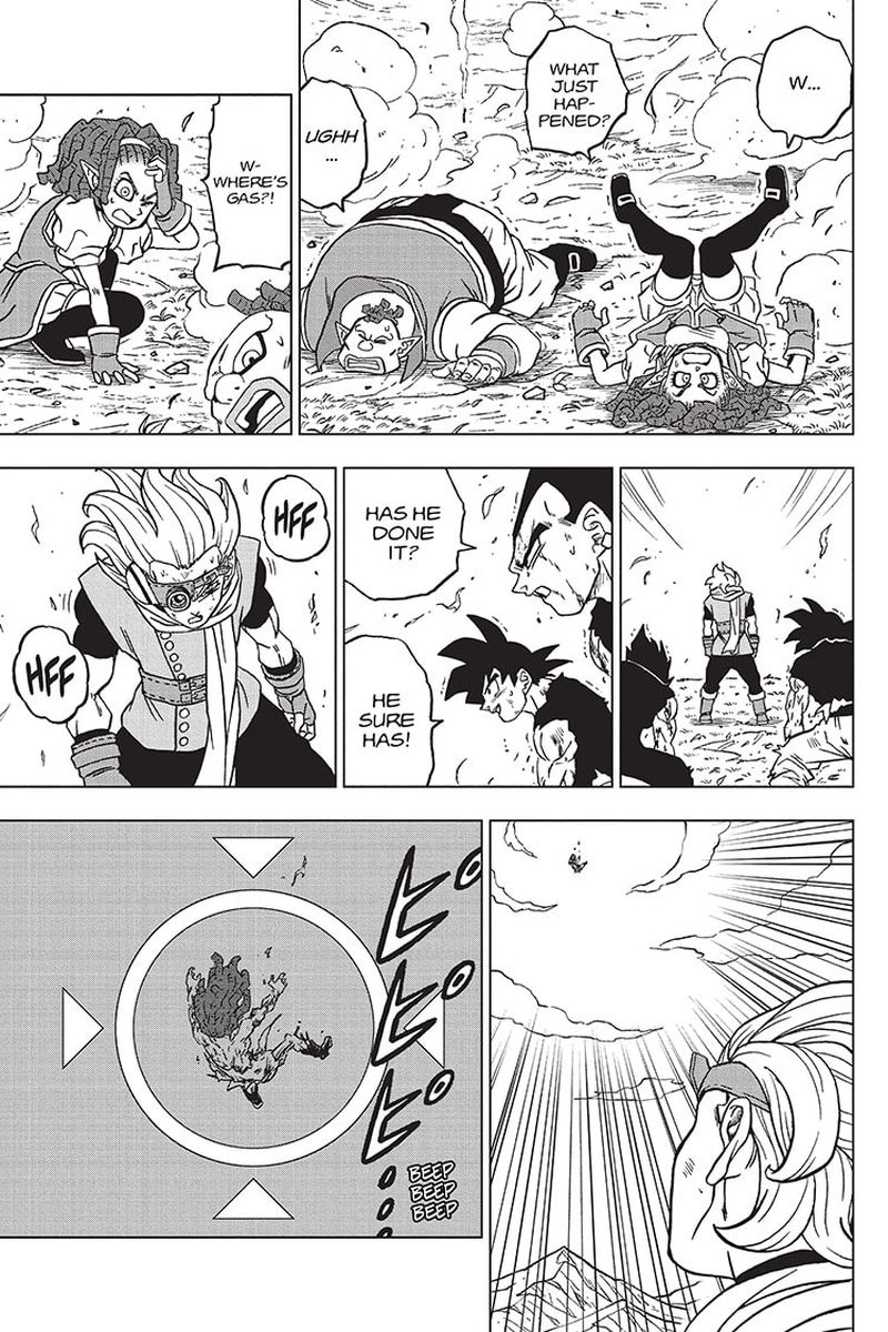 Dragon Ball Super 86 42