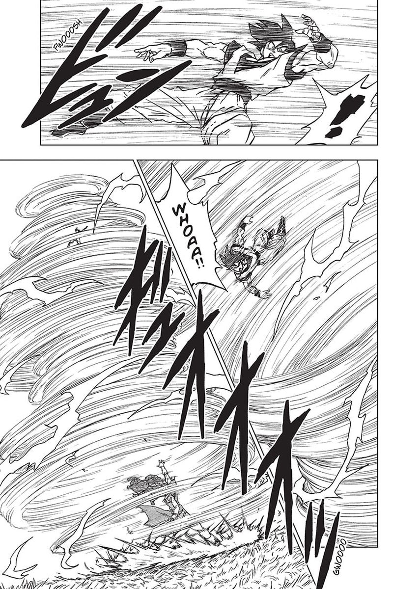 Dragon Ball Super 86 7