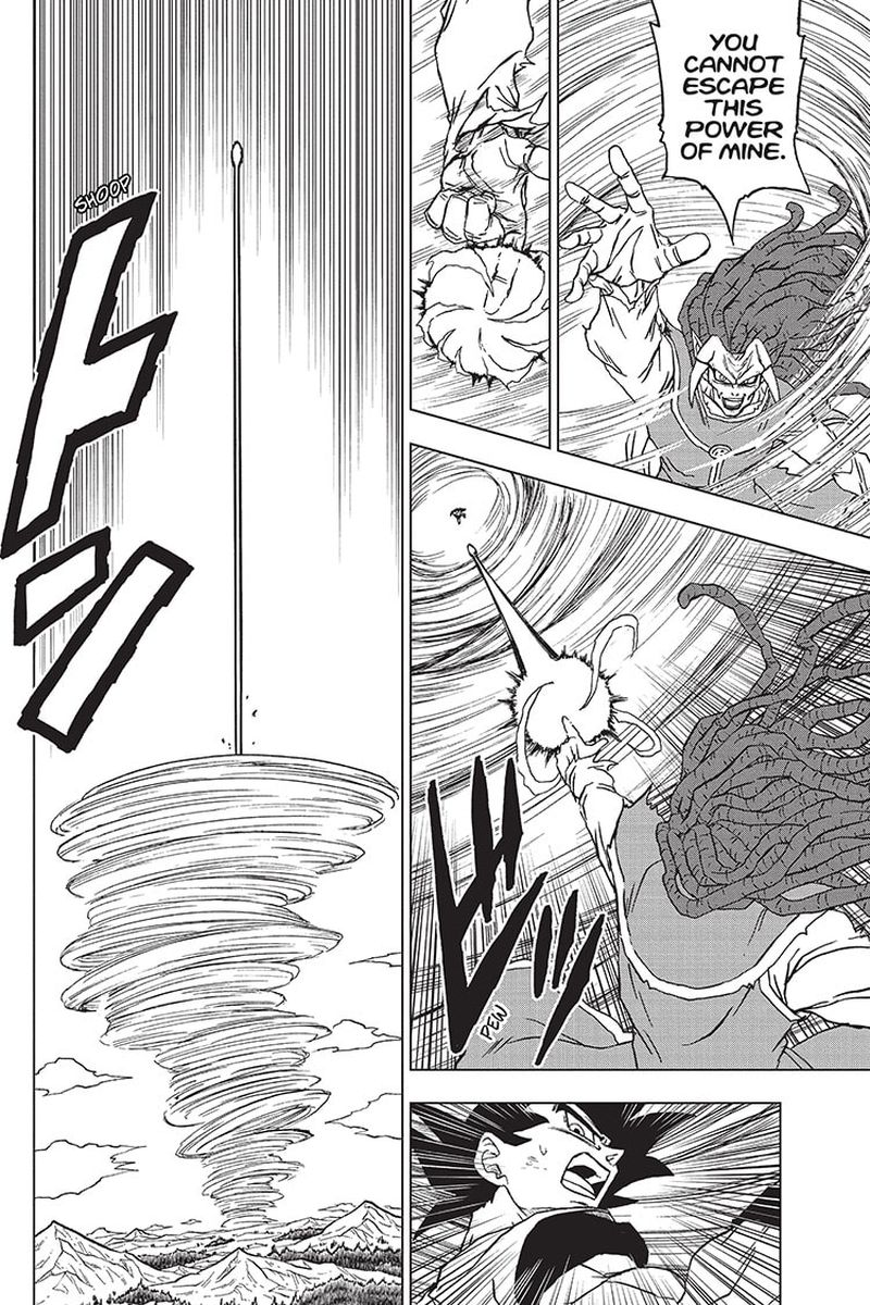 Dragon Ball Super 86 8