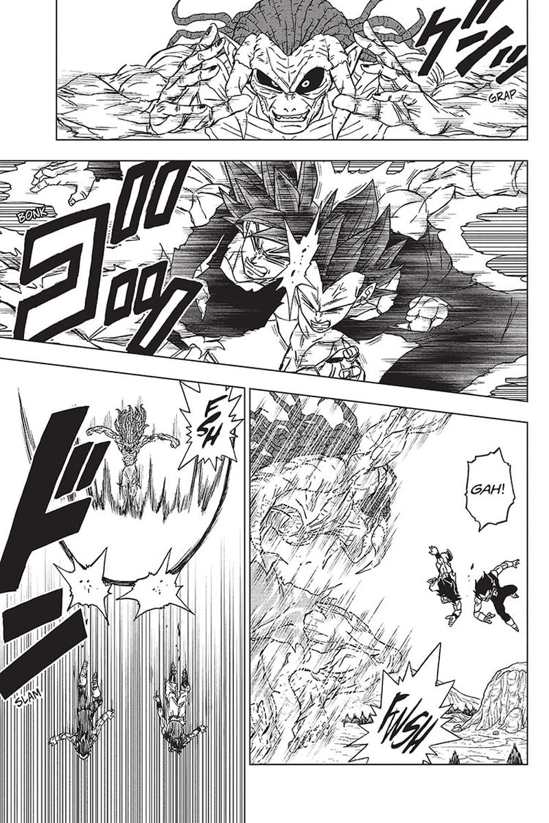 Dragon Ball Super 87 11