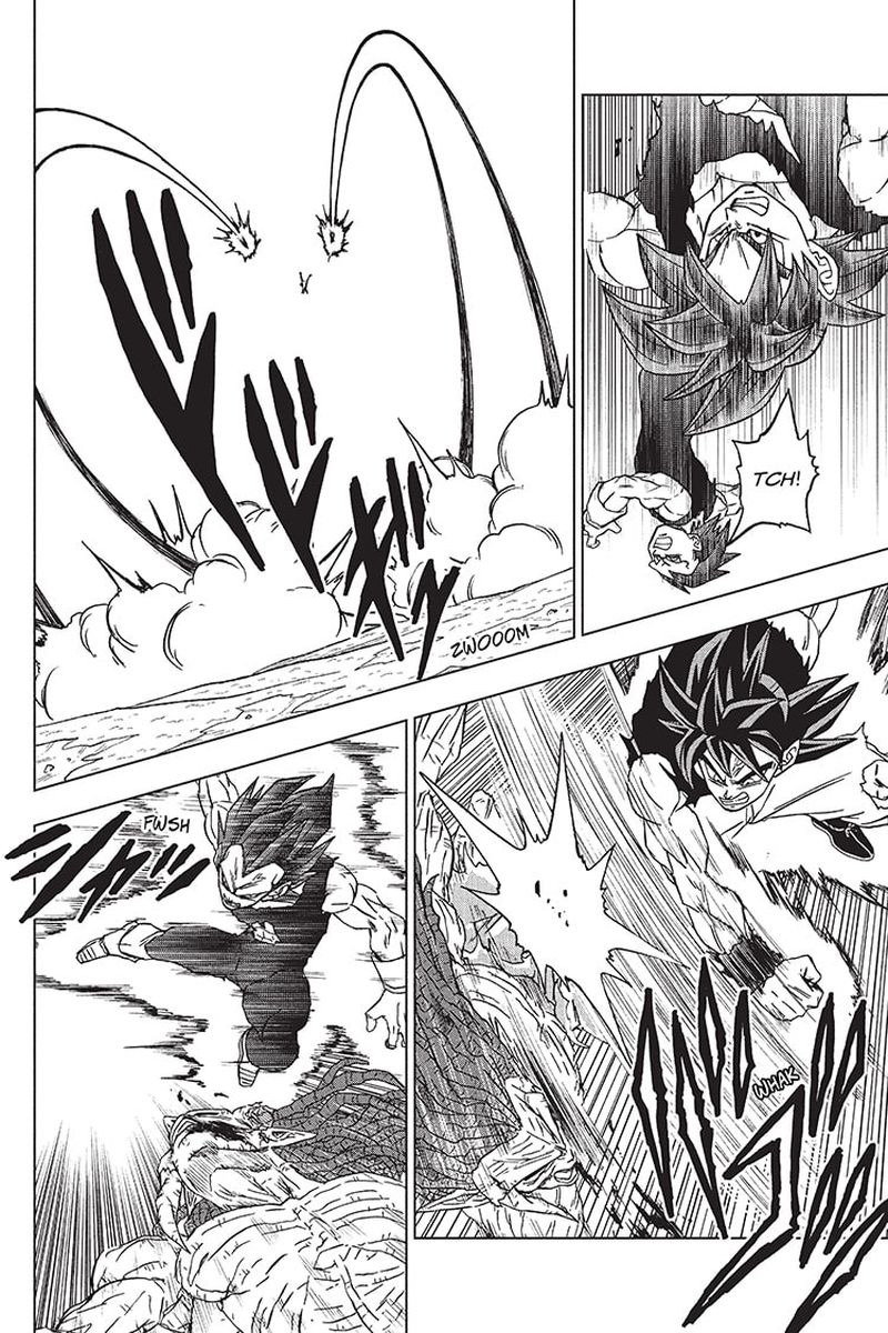 Dragon Ball Super 87 12