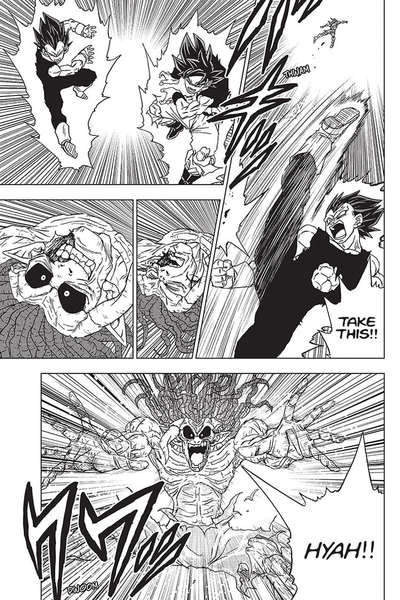 Dragon Ball Super 87 13