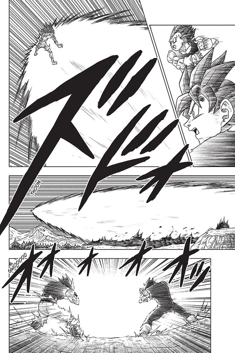 Dragon Ball Super 87 14