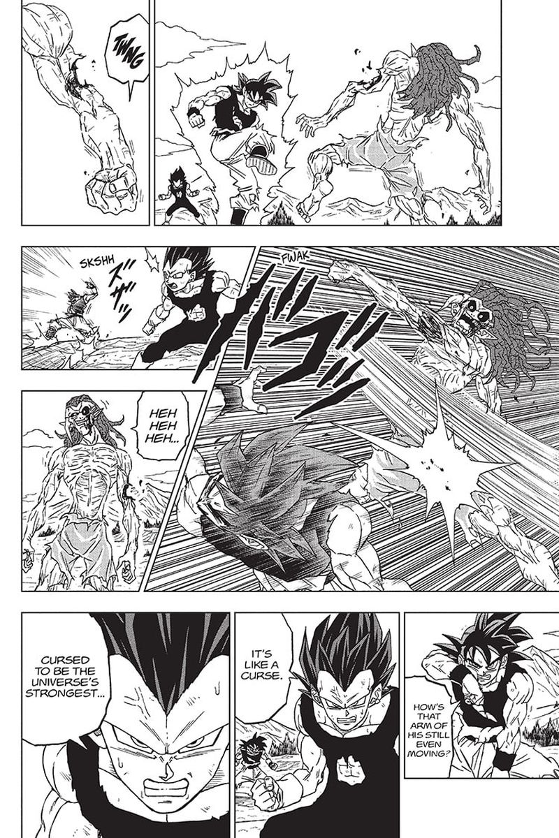 Dragon Ball Super 87 18