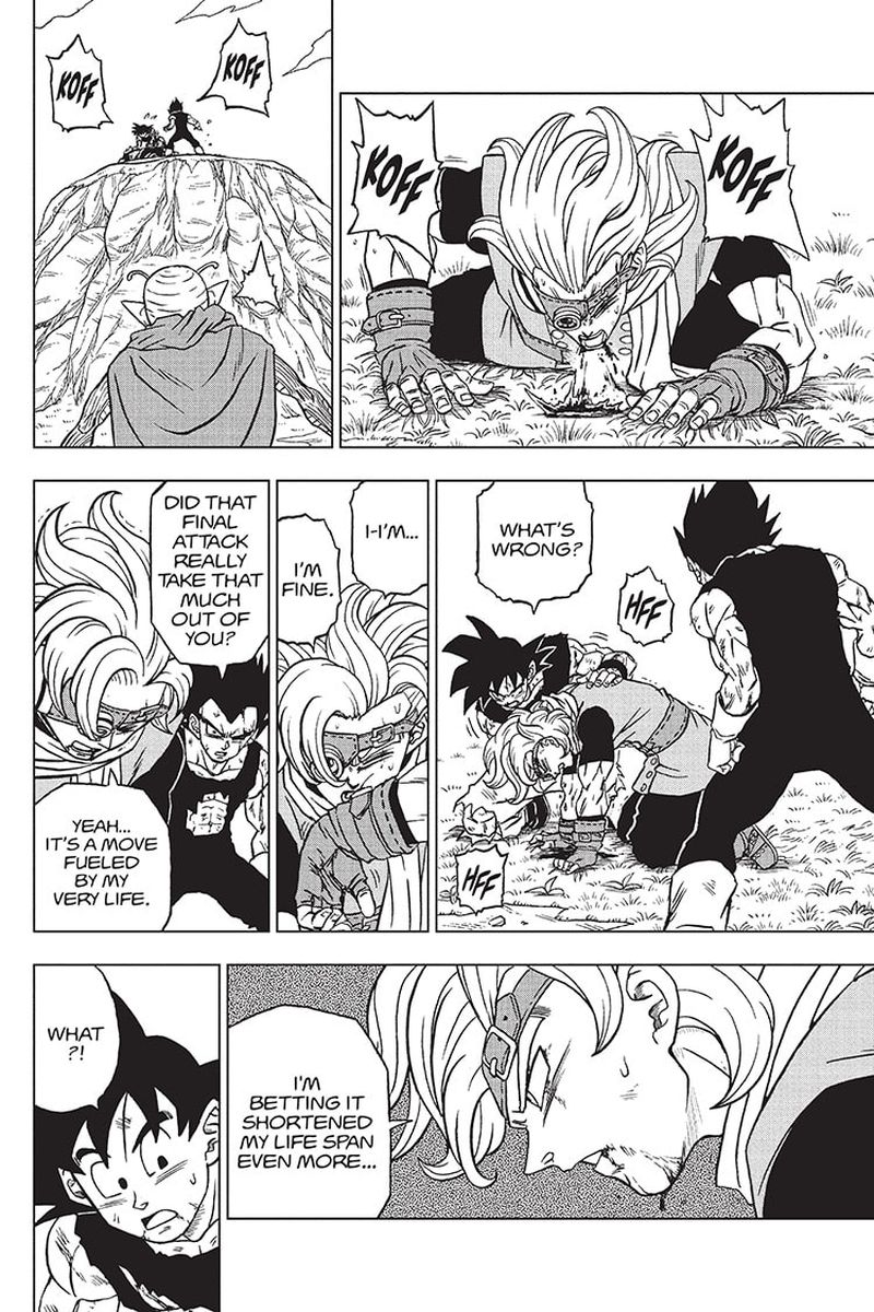 Dragon Ball Super 87 2