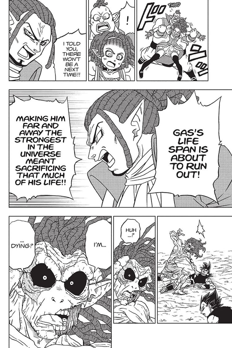 Dragon Ball Super 87 20