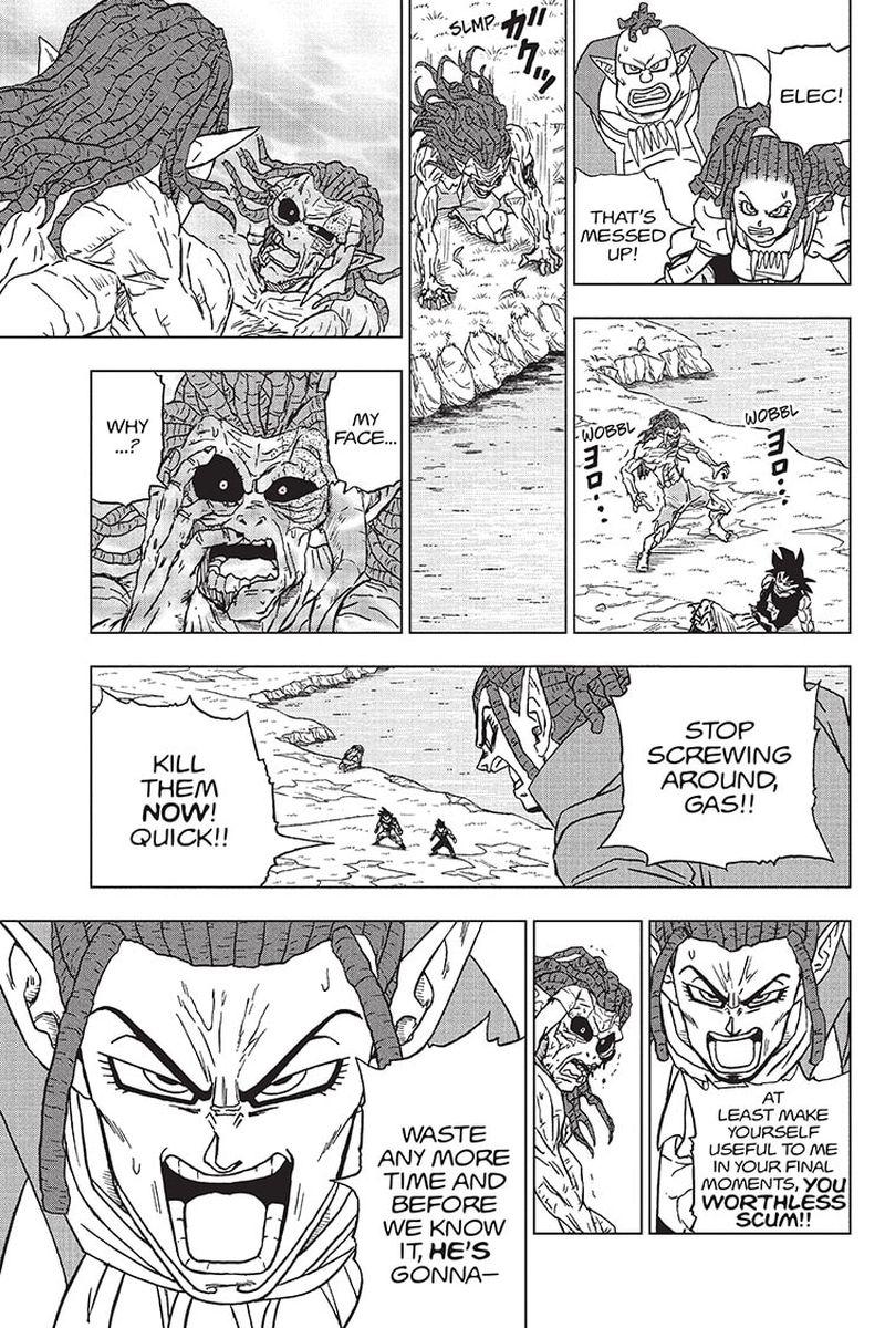 Dragon Ball Super 87 21