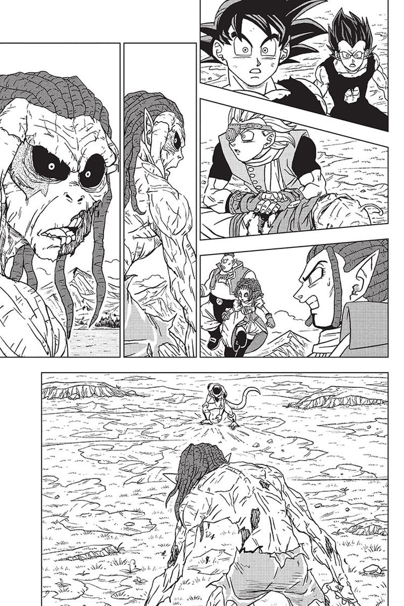 Dragon Ball Super 87 23
