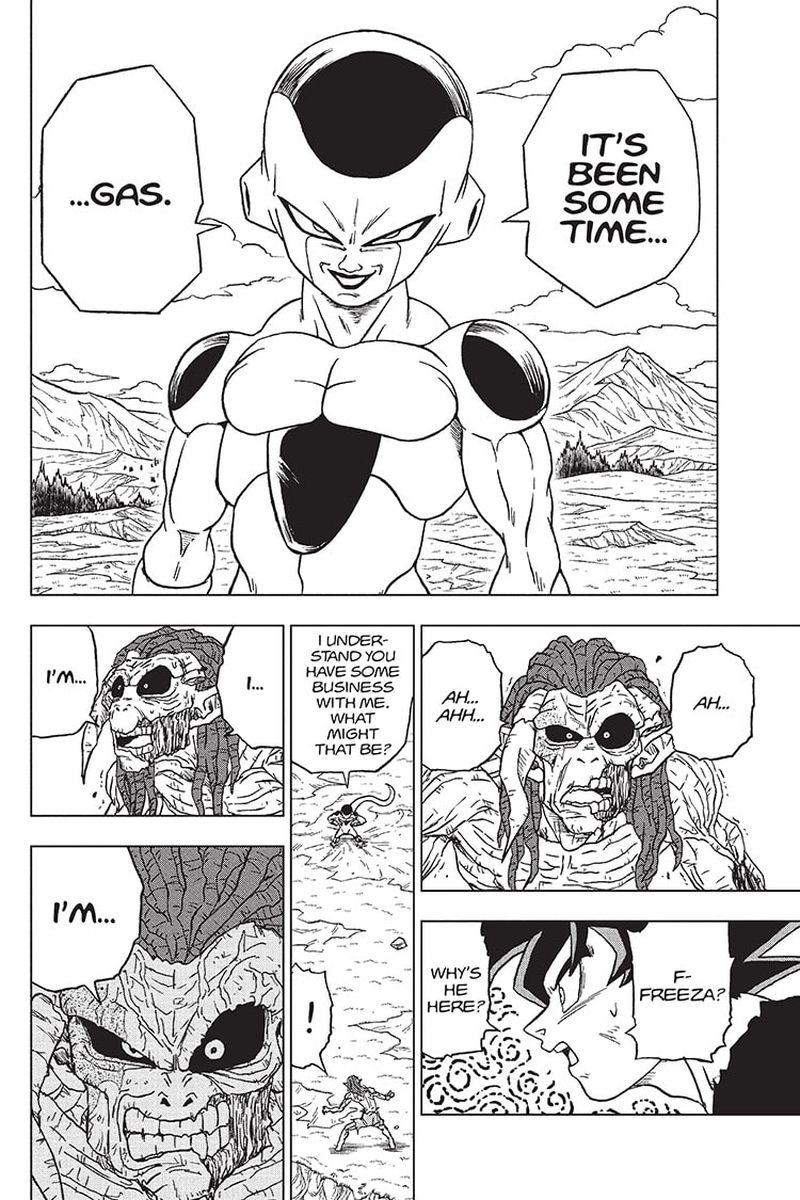 Dragon Ball Super 87 24
