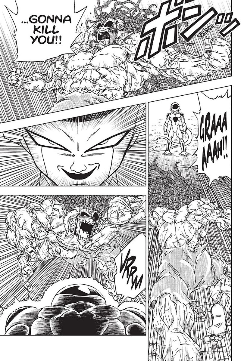 Dragon Ball Super 87 25
