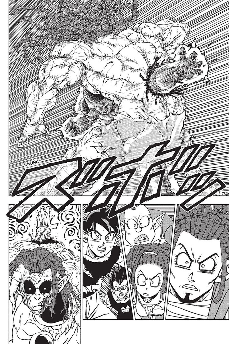 Dragon Ball Super 87 26