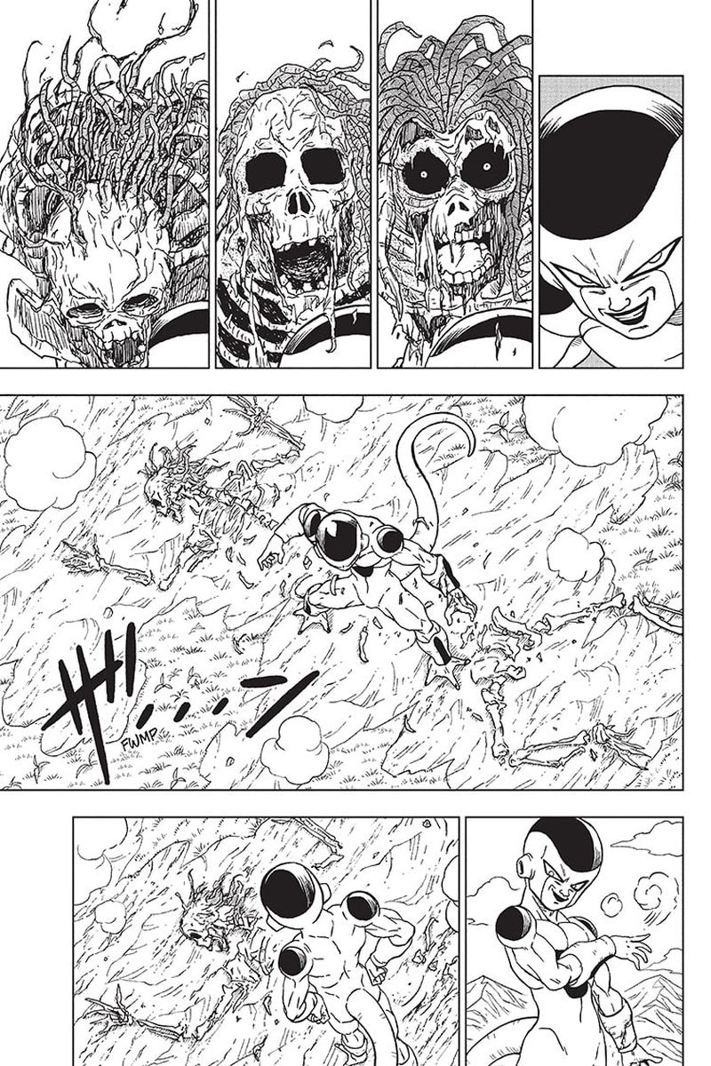 Dragon Ball Super 87 27