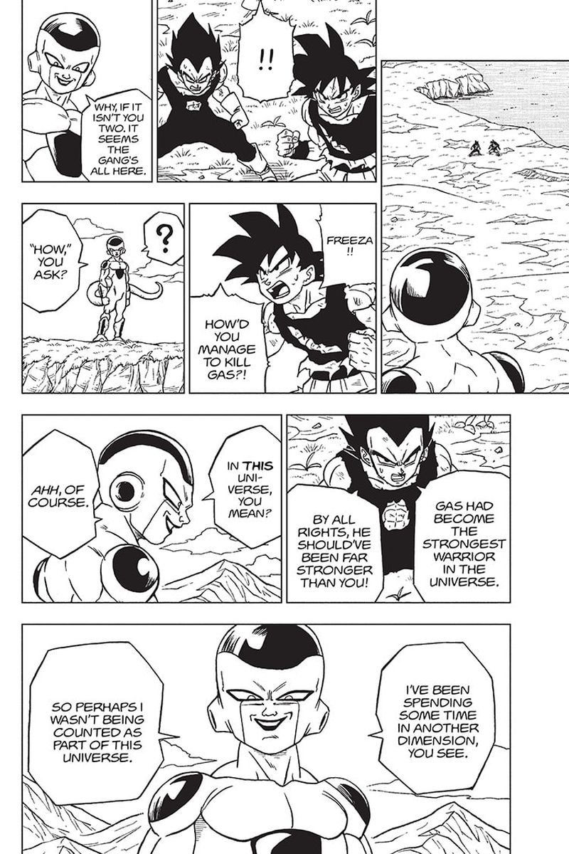 Dragon Ball Super 87 32