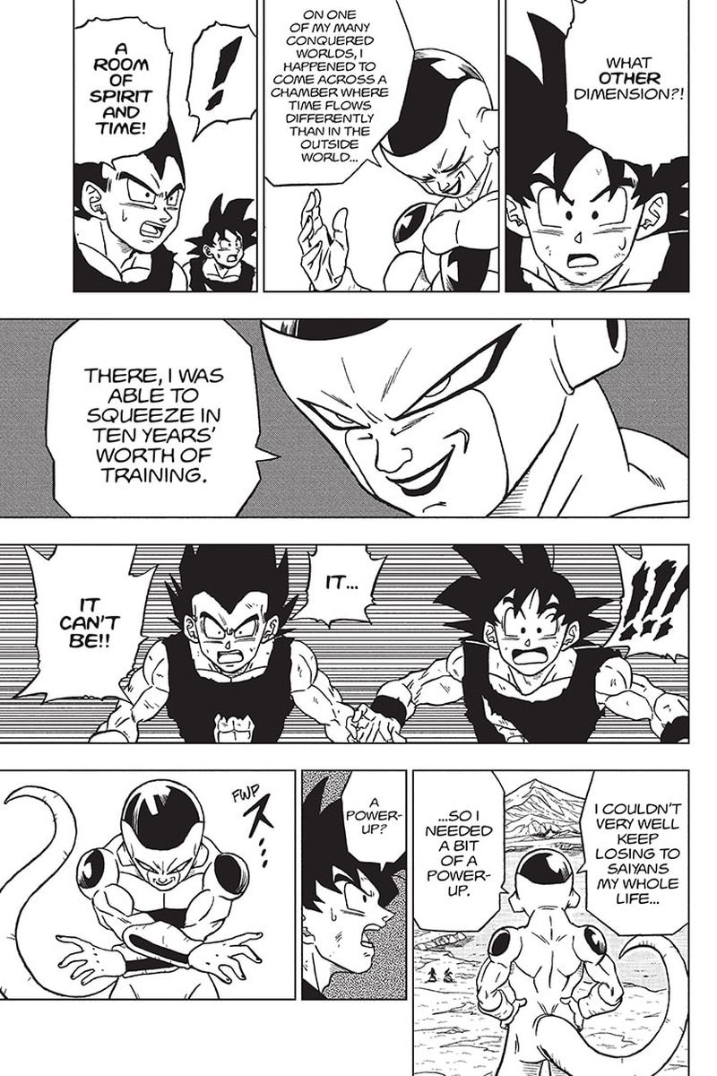 Dragon Ball Super 87 33
