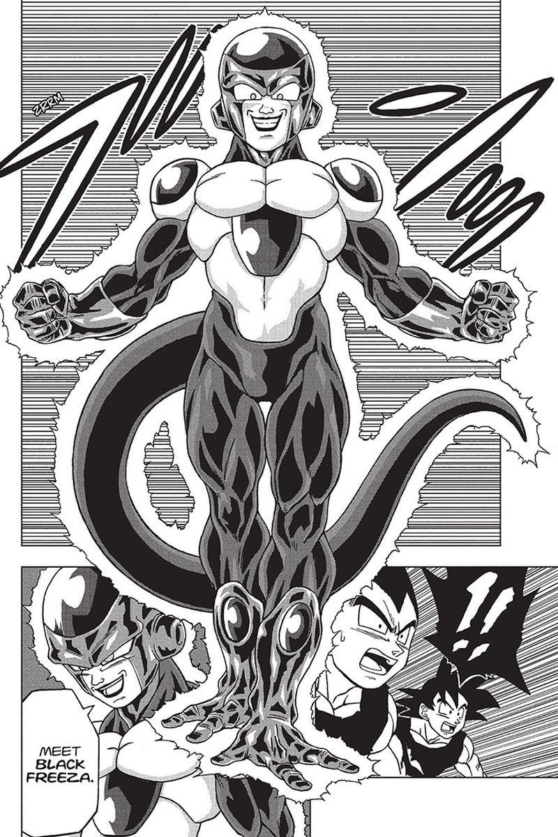Dragon Ball Super 87 34